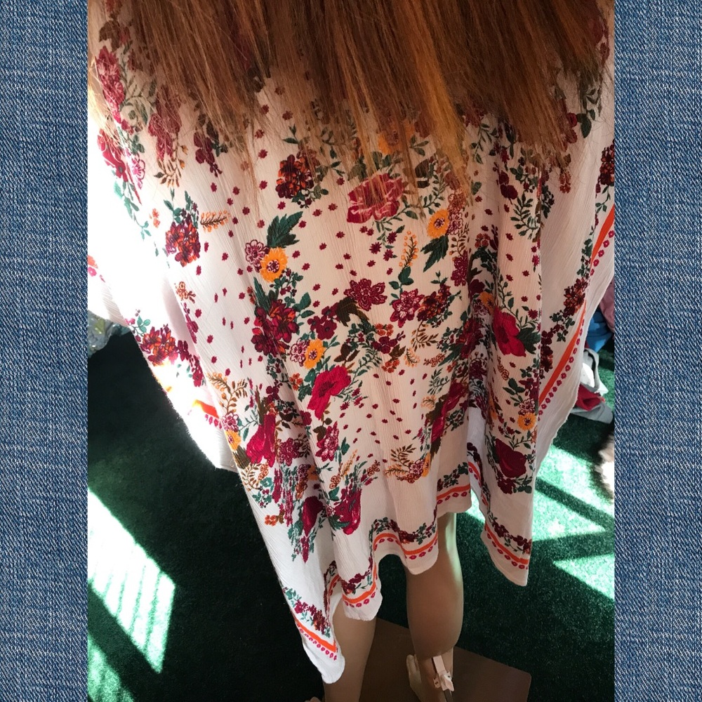 Colorful cardigan 🍭 - Picture 4 of 5
